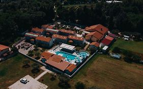 Resort Zatisje