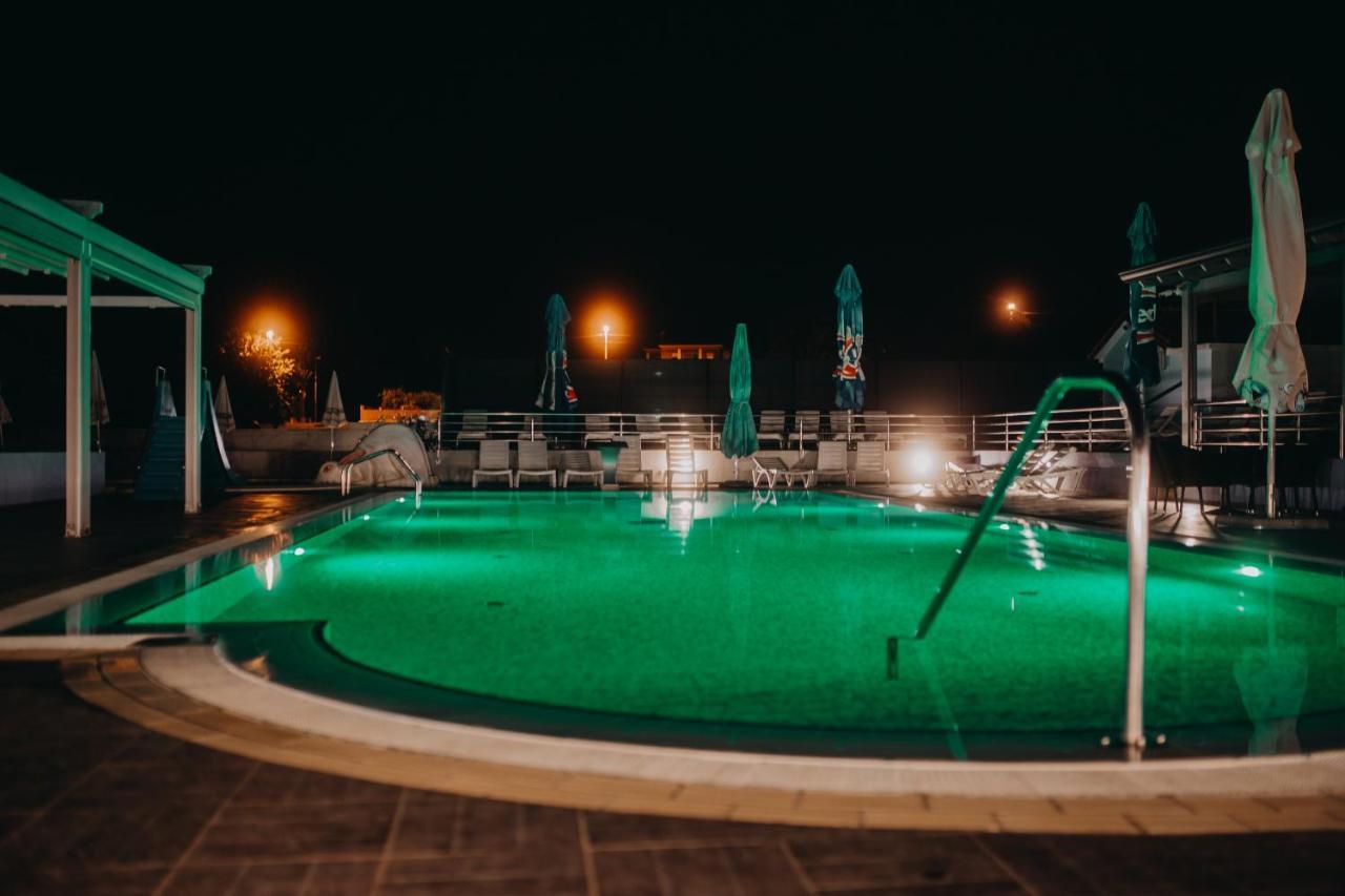 Resort Zatisje Savudrija Extérieur photo