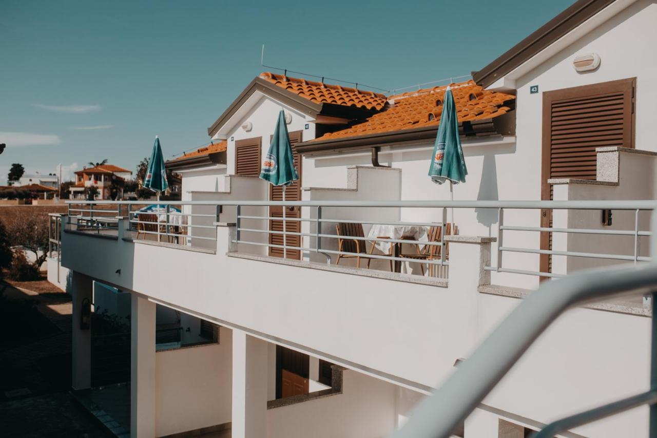 Resort Zatisje Savudrija Extérieur photo