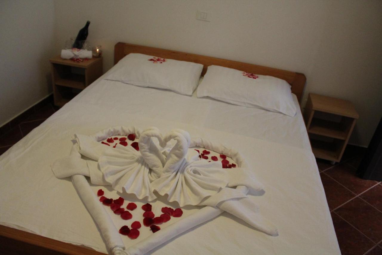 Resort Zatisje Savudrija Extérieur photo
