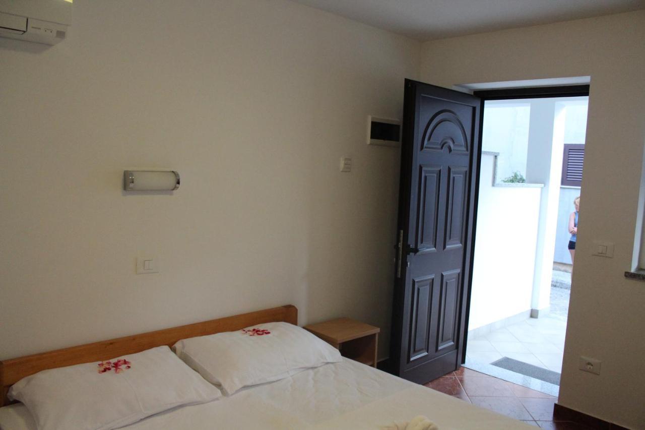 Resort Zatisje Savudrija Extérieur photo