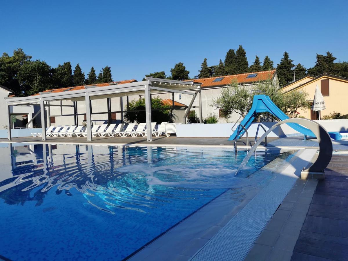 Resort Zatisje Savudrija Extérieur photo