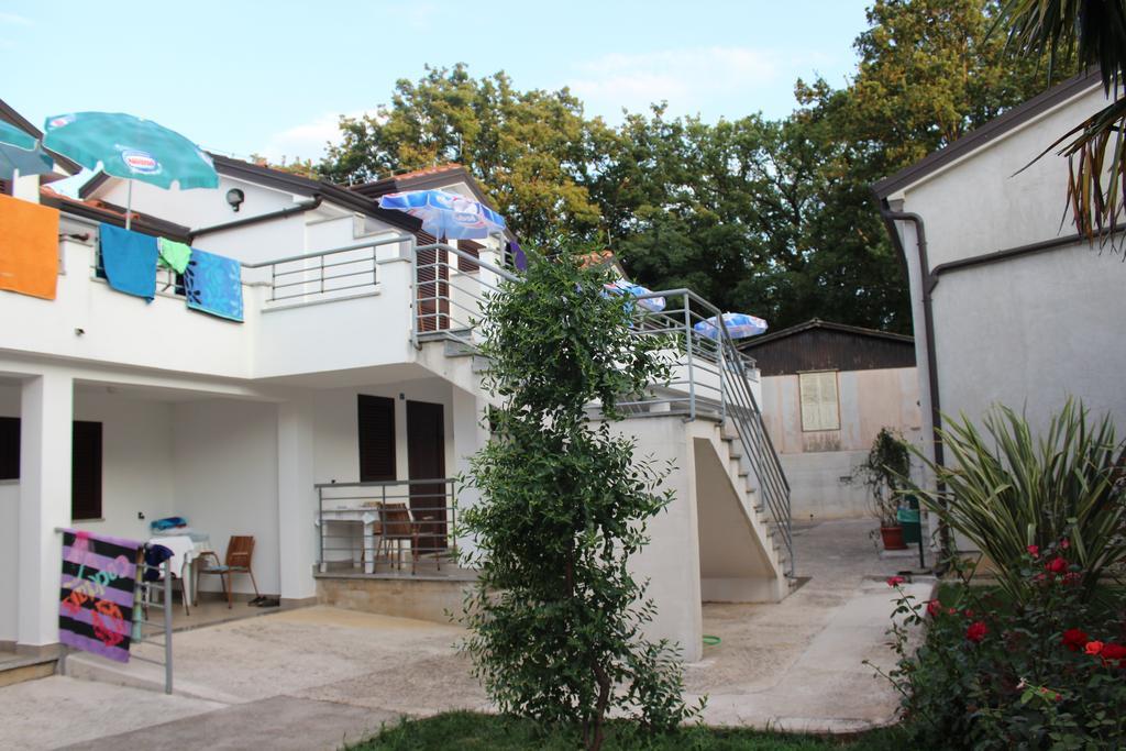 Resort Zatisje Savudrija Extérieur photo