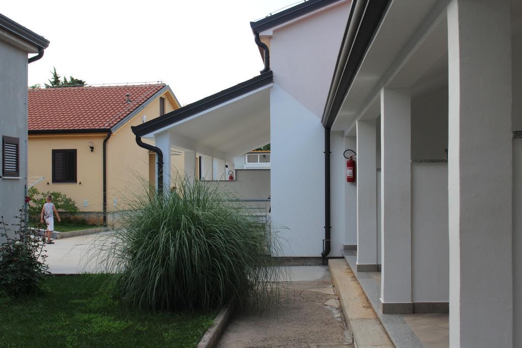 Resort Zatisje Savudrija Extérieur photo