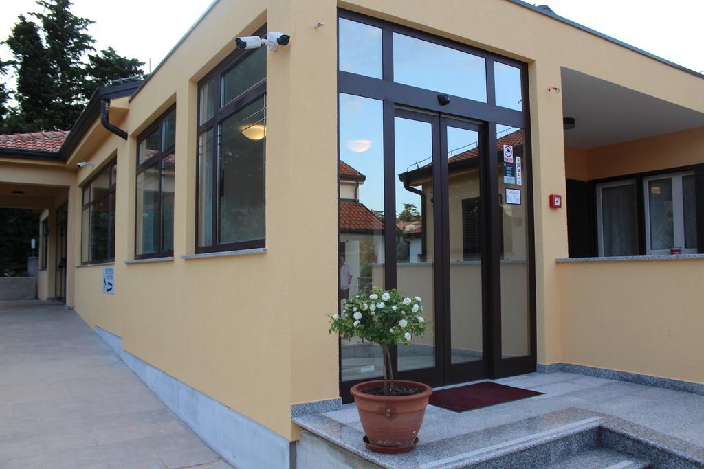Resort Zatisje Savudrija Extérieur photo
