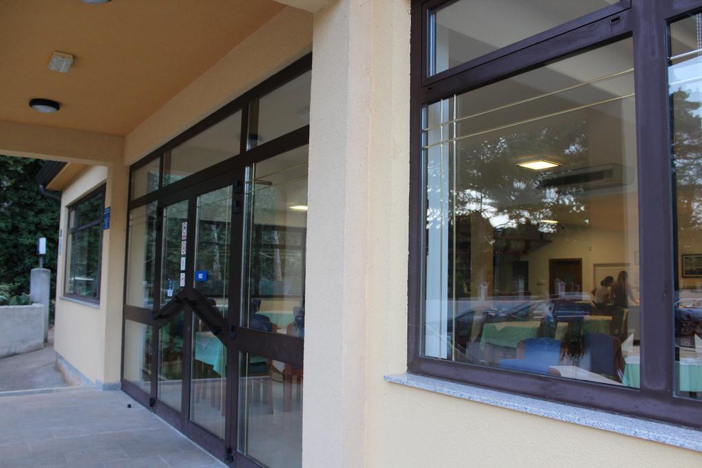 Resort Zatisje Savudrija Extérieur photo