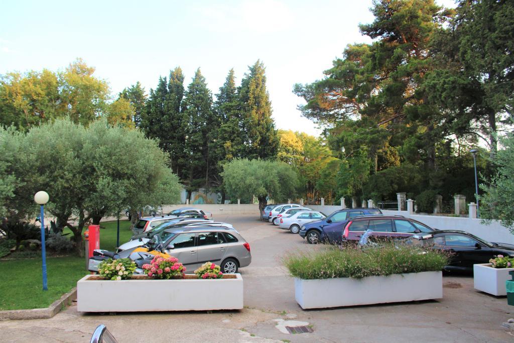 Resort Zatisje Savudrija Extérieur photo
