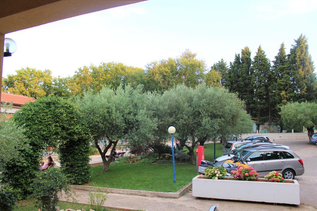 Resort Zatisje Savudrija Extérieur photo