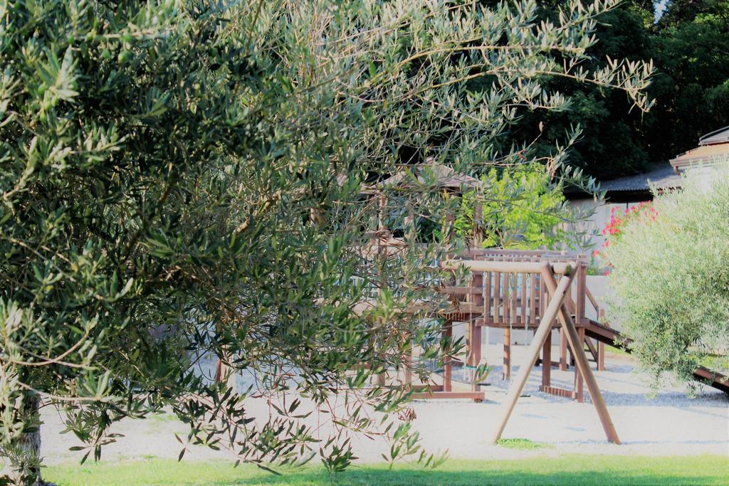 Resort Zatisje Savudrija Extérieur photo