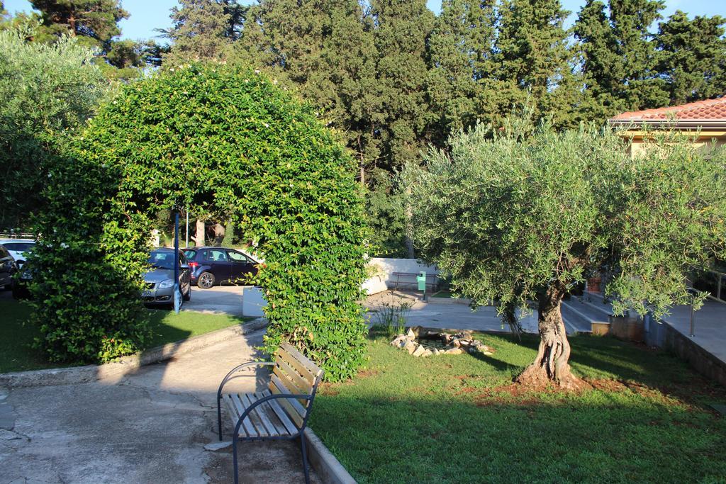 Resort Zatisje Savudrija Extérieur photo