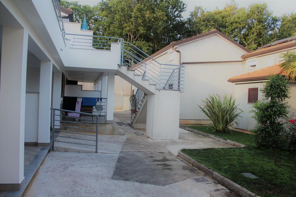 Resort Zatisje Savudrija Extérieur photo