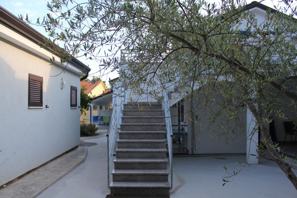 Resort Zatisje Savudrija Extérieur photo