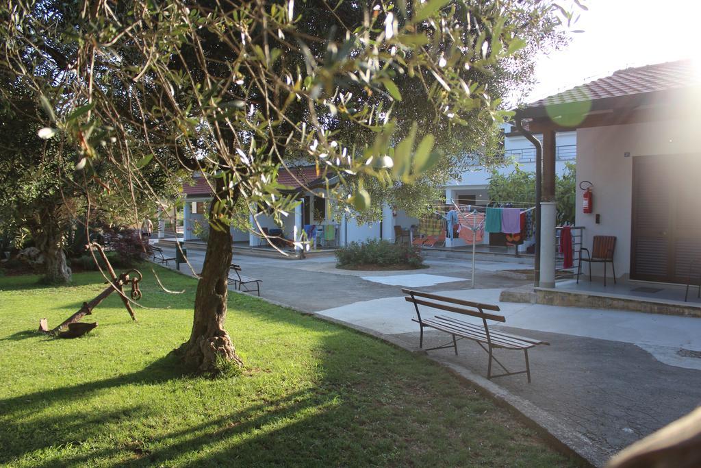 Resort Zatisje Savudrija Extérieur photo